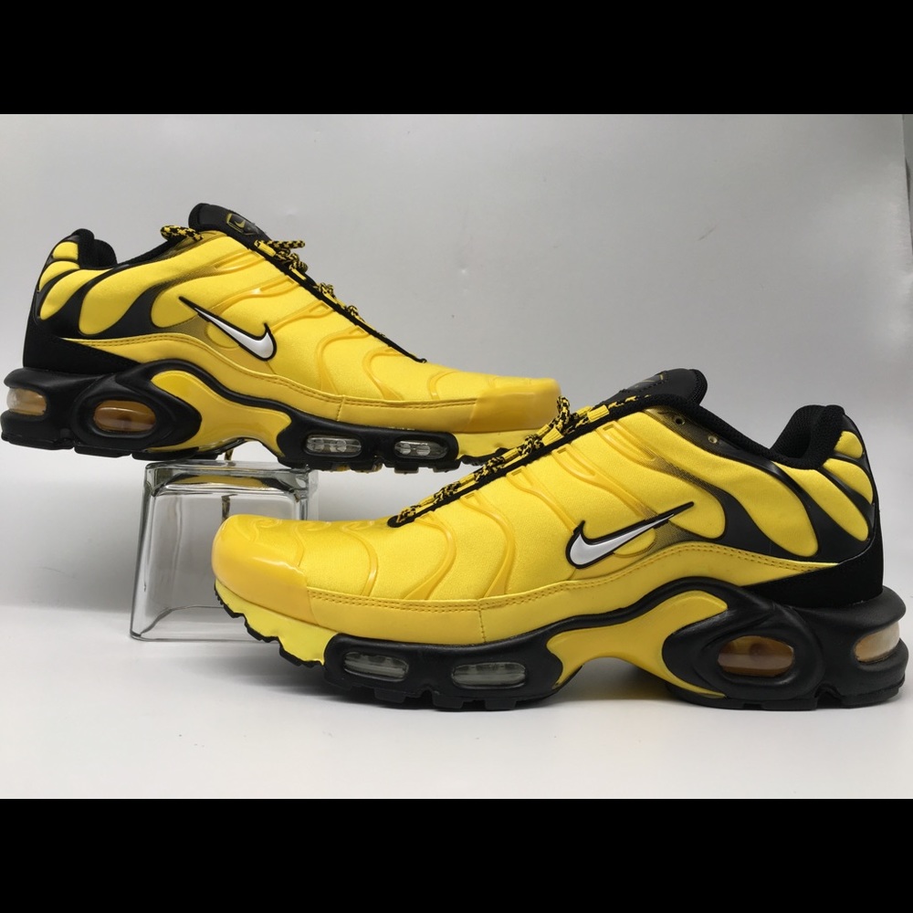 ❗️SOLD❗️Nike Air Max Plus TN Tuned Frequency Pack